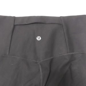 Lululemon Mapped Out Legging